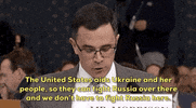 news impeachment impeachment inquiry tim morrison GIF