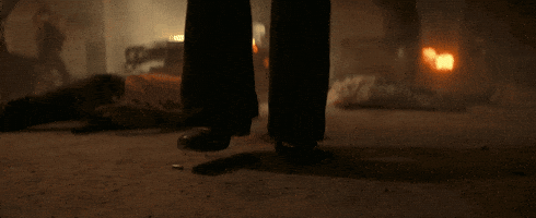 Omi Ojas GIF by Sharat overseas distribution