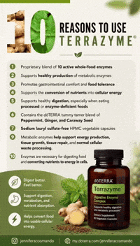 Nutrition Supplements GIF by Root Cause Wellness