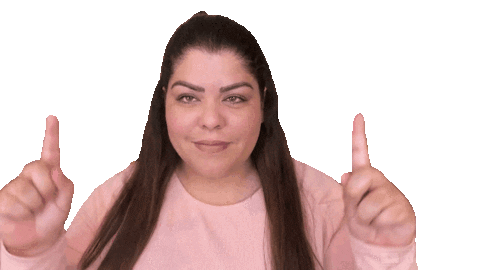 NancyBadillo giphyupload swipe up up etsy Sticker