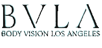 Bodyvision Sticker by BVLA