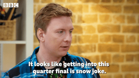GIF by BBC