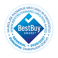 Bestbuy Sticker by Eurospin Slovenija
