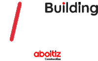 45Yearsofbuildingabetterfuture Sticker by Aboitiz Construction