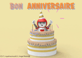 Robot Love GIF by Royalriver