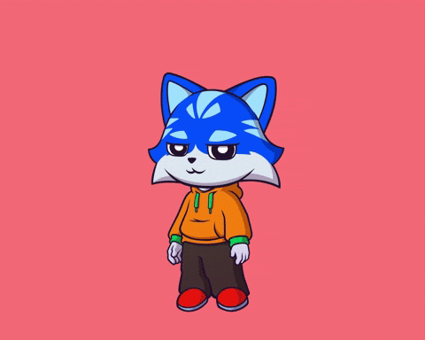 Cat Community GIF by Toshithecat