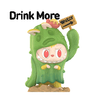 Popmart Labubu Sticker by popmartglobal