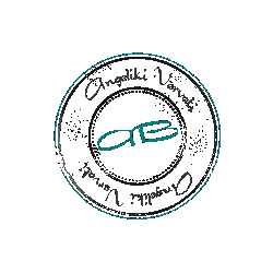 Design Architect Sticker by Angeliki Vervati