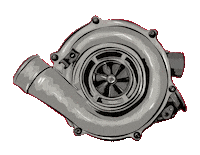 Turbo Kks Sticker by KKS-Performance