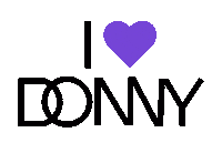 Start Again Las Vegas Sticker by Donny Osmond