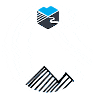 Trail Running Sticker by Run Hub Northwest