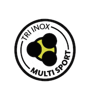 Cycling Running Sticker by triinox.ms