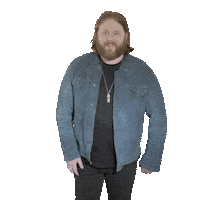 Country Music Wreckage Sticker by Nate Smith