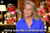 Jimmy Neutron Avatar GIF by The Bachelor Australia