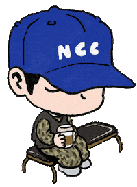 badmansion music beat rhythm ncc Sticker