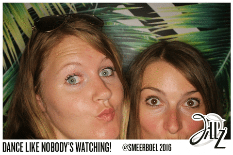 major booth smeerboel 2016 GIF by Jillz