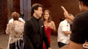 celebrity cocina GIF by MasterChef España