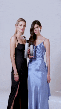 TermixOficial sexy navidad haircare cabello GIF