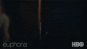 Bob Ross Halloween GIF by euphoria