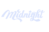 Late Night Sticker
