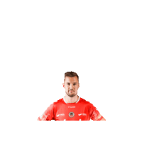 Stefansalger Sticker by Eulen Ludwigshafen