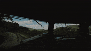 Train Ride GIF by Switzerfilm