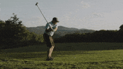 Golf Swing GIF by Switzerfilm