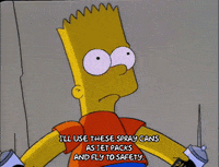 season 6 episode 25 GIF