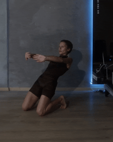 yaybrunette giphyupload GIF