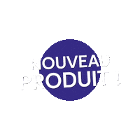 Nouveau Produit Sticker by Boiron