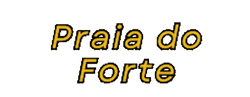 Praia Do Forte Beach Sticker by GIFS DA CRIS