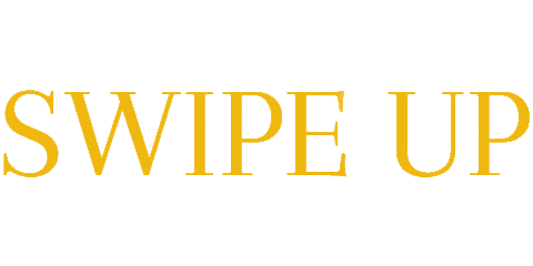 Desliza Swipe Up Sticker by Null Art