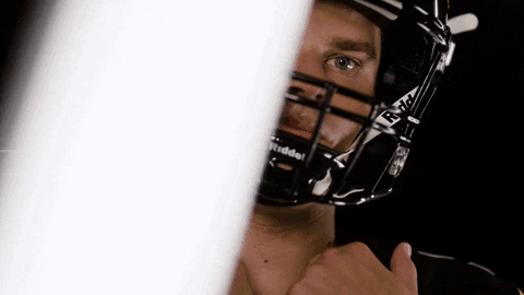 GIF by University of Iowa Hawkeyes Athletics