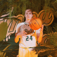 Womens Basketball GIF by USF Athletics