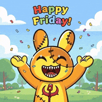 RugDollz positivevibes mondaymood riseandshine makeithappen GIF