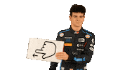 F3 Sticker by Prema Team