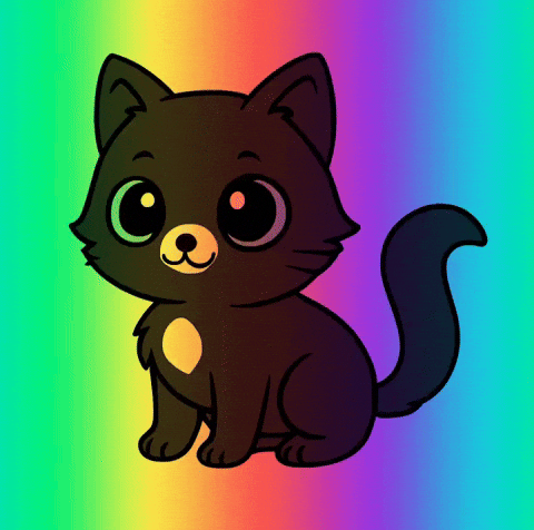 Cat GIF