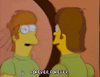 Season 7 Episode 24 GIF by The Simpsons