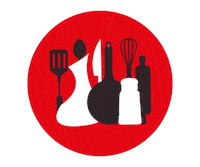 Chef Ugv Sticker by Universidad Guadalupe Victoria