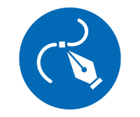 Disenador Sticker by Universidad Guadalupe Victoria