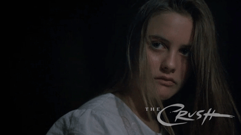 the crush GIF by Morgan Creek