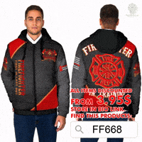 Coolestpro-Firefighter GIF by CoolestPro