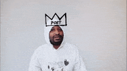 For Real Poetry GIF by LindoYes