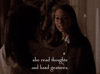 season 5 netflix GIF by Gilmore Girls 