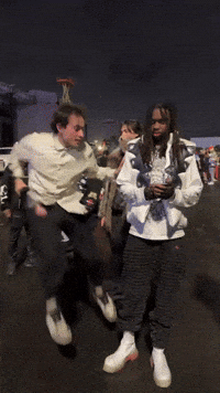 42 GIF by Respective