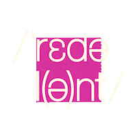 Redolent Sticker by Stereo Productions