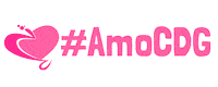 codigogirlsoficial cdg moda teen código girls oficial compra online cdg Sticker