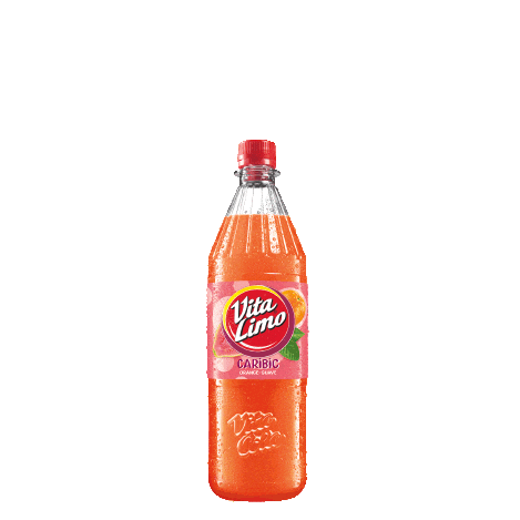 Limo Wow Sticker by Vita Cola