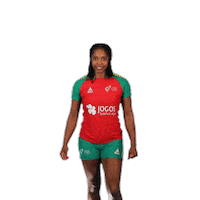 Andebolportugal Sticker by Federação de Andebol de Portugal