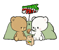 New York Queens Sticker by DatzDeli